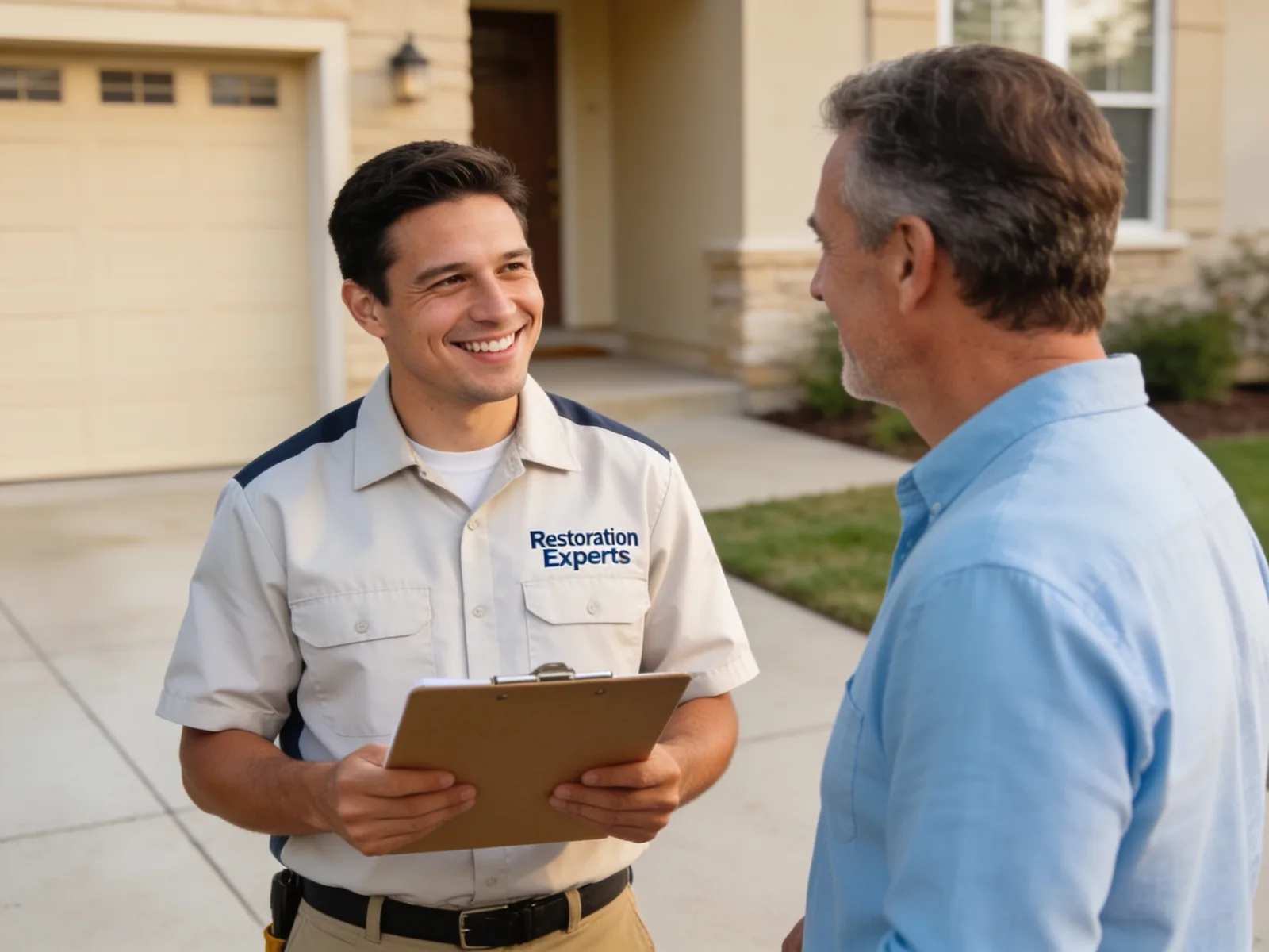 Water Damage Cleanup Palmer, NE FAQs